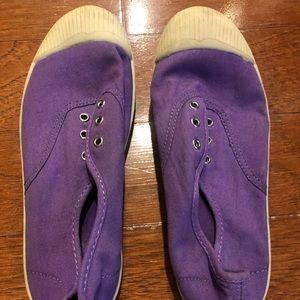 Tucker & Tate - Canvas Pull Ons